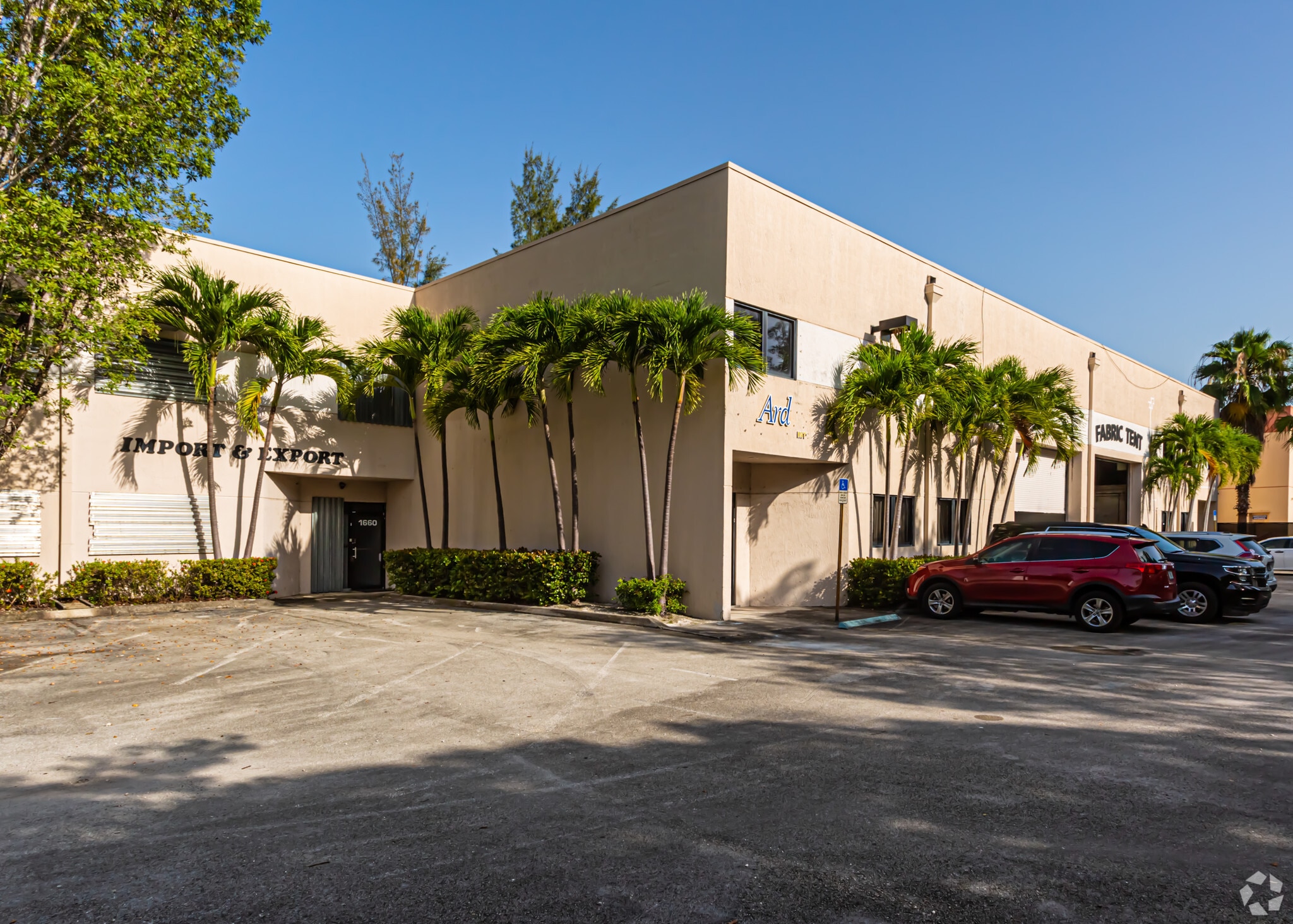 1650-1680 NW 95th Ave, Miami, FL for sale Primary Photo- Image 1 of 17