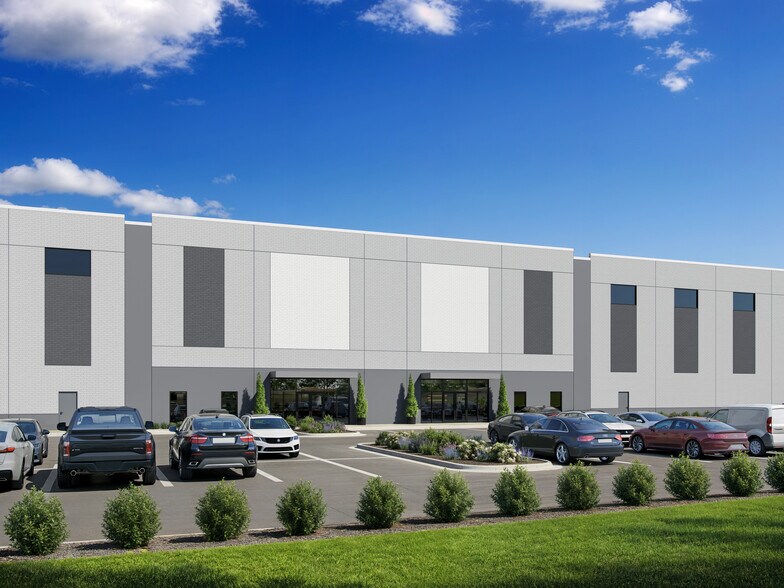 317 Banner Farm Rd, Mills River, NC à louer - Photo du bâtiment - Image 3 de 3