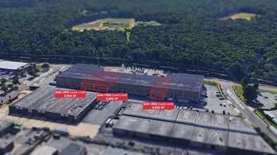 12000-12038 Old Baltimore Pike, Beltsville, MD for lease Interior Photo- Image 1 of 1