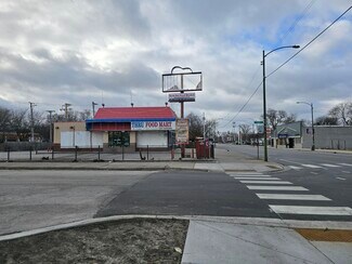 More details for 5431 S Halsted St, Chicago, IL - Retail for Sale