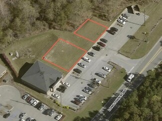 Plus de détails pour Longtown Rd, Columbia, SC - Terrain à vendre