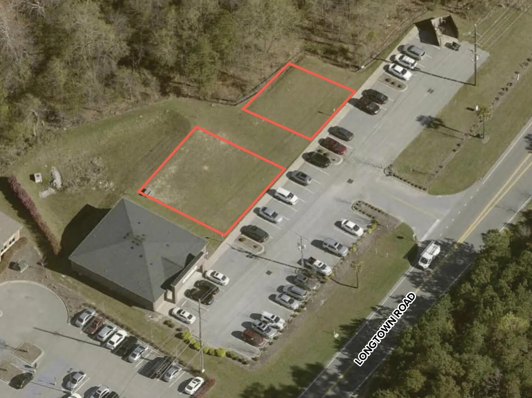 Longtown Rd, Columbia, SC for sale Building Photo- Image 1 of 2