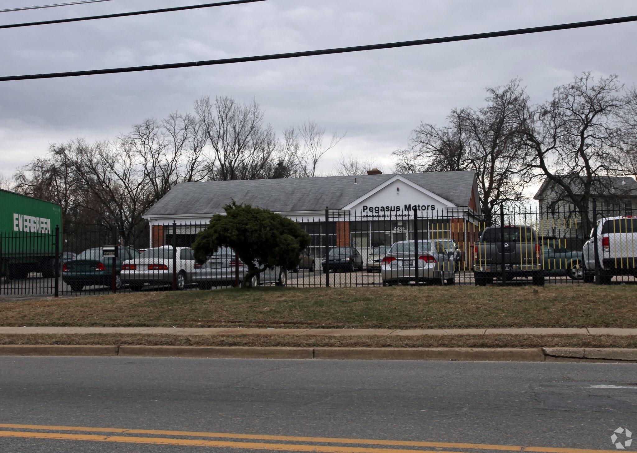 4439 Wheeler Rd, Oxon Hill, MD for sale Primary Photo- Image 1 of 3