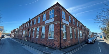 St James St, Hull for sale Building Photo- Image 1 of 1