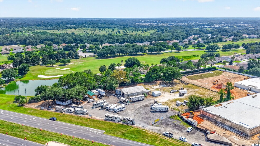 27101 US HIGHWAY 27, Leesburg, FL for sale - Aerial - Image 3 of 12