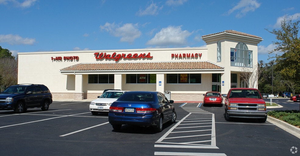 609 Kingsley Ave, Orange Park, FL for sale - Building Photo - Image 2 of 15