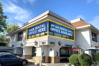More details for 1655 Thousand Oaks Blvd, Thousand Oaks, CA - Medical, Retail for Lease