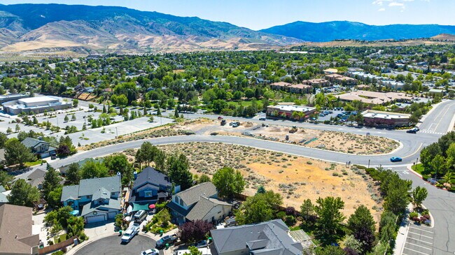 Plus de détails pour Simons and Robb DR, Reno, NV - Terrain à vendre