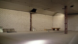 Plus de détails pour Carretera de el Henar, 50, Cuéllar - Industriel à louer