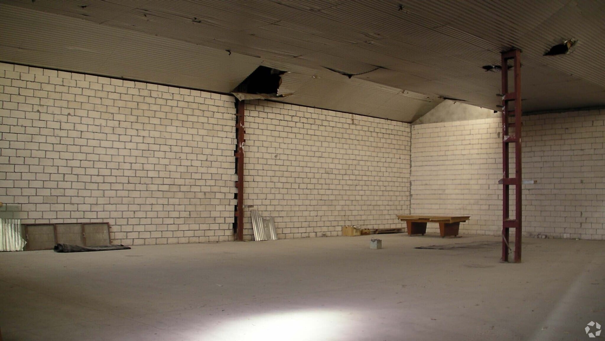 Carretera de el Henar, 50, Cuéllar, Segovia for lease Primary Photo- Image 1 of 12