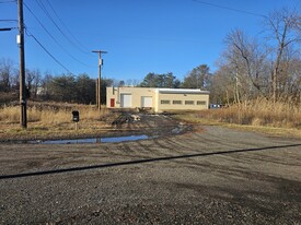 201 Linden Ave, Somerdale NJ - Warehouse