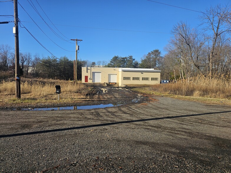 201 Linden Ave, Somerdale, NJ for lease - Building Photo - Image 1 of 9