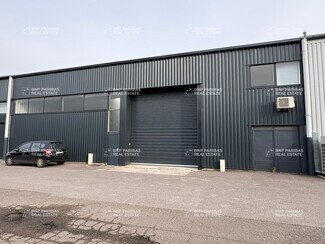 More details for 5 Rue De Mayence, Dijon - Flex for Lease