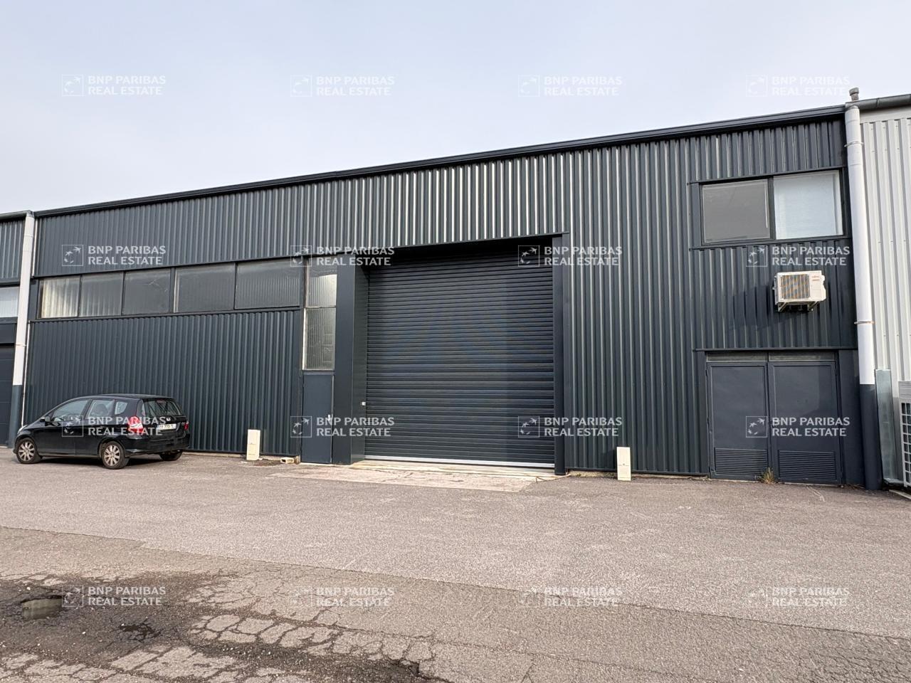 5 Rue De Mayence, Dijon for lease Building Photo- Image 1 of 14