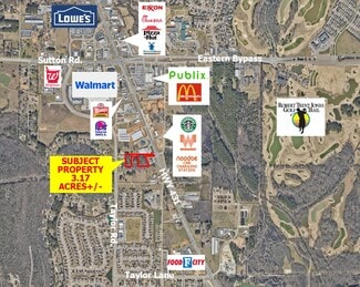 More details for 0 Hwy 431 Hwy, Owens Cross Roads, AL - Land for Sale