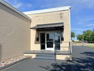 Plus de détails pour 200 Shannon Rd W, Sulphur Springs, TX - Bureau à louer