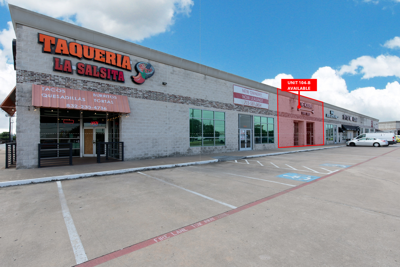 11755 W Little York Rd, Houston, TX for sale Building Photo- Image 1 of 1