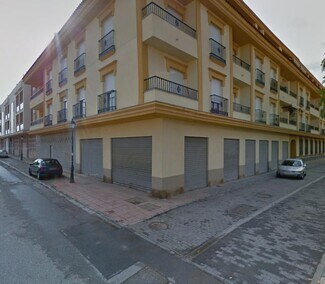 More details for Calle Médico Don Rafael Moreno Peregrín, 1, Atarfe - Retail for Sale