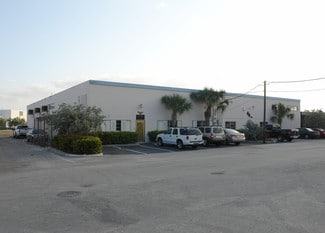 More details for 2591-2595 NW 4th Ct, Fort Lauderdale, FL - Industrial for Lease