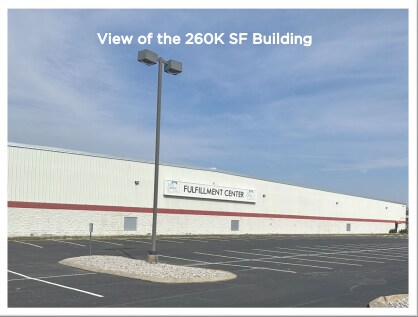 More details for 4813 Nashville Rd, Bowling Green, KY - Industrial for Lease