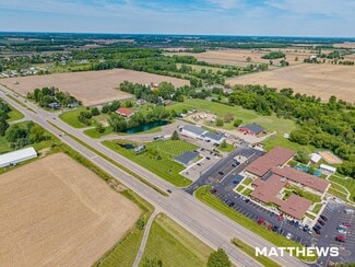 More details for 4137 S US Highway 27, Saint Johns, MI - Health Care for Sale