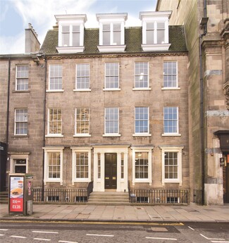 More details for 76 George St, Edinburgh - Office for Lease