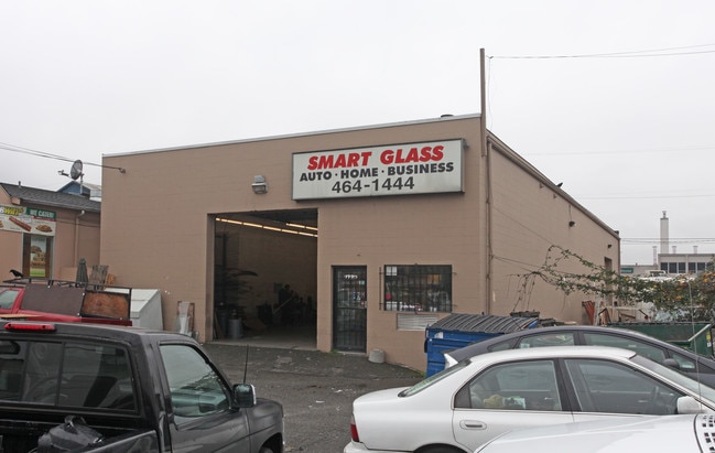 More details for 2723 4th Ave S, Seattle, WA - Industrial for Lease