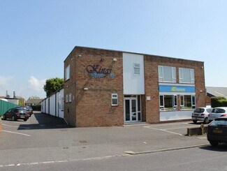 More details for 64a Victoria Rd, Burgess Hill - Office, Flex for Lease