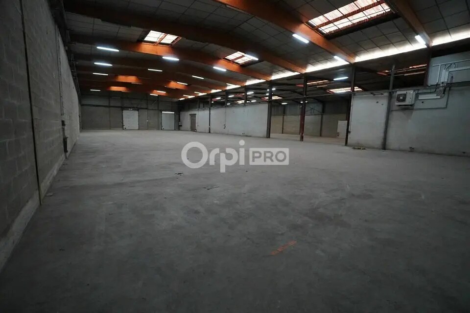 Flex in Quetigny for sale Building Photo- Image 1 of 8