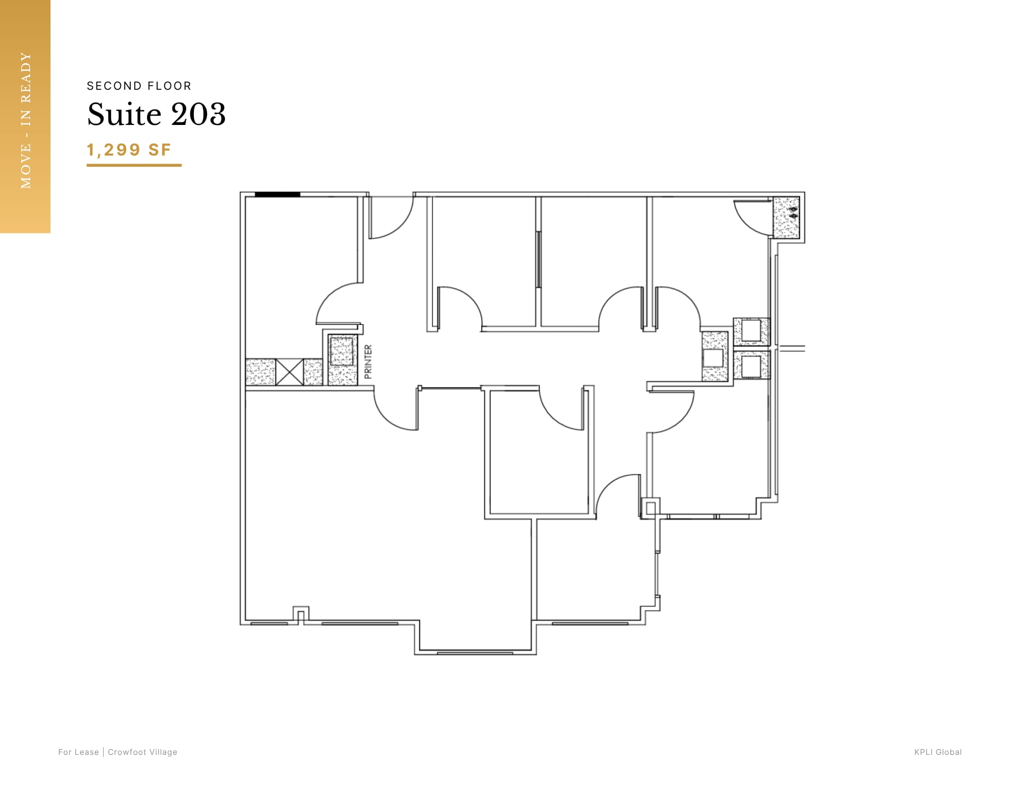 60 Crowfoot Cres NW, Calgary, AB à louer Photo intérieure- Image 1 de 1
