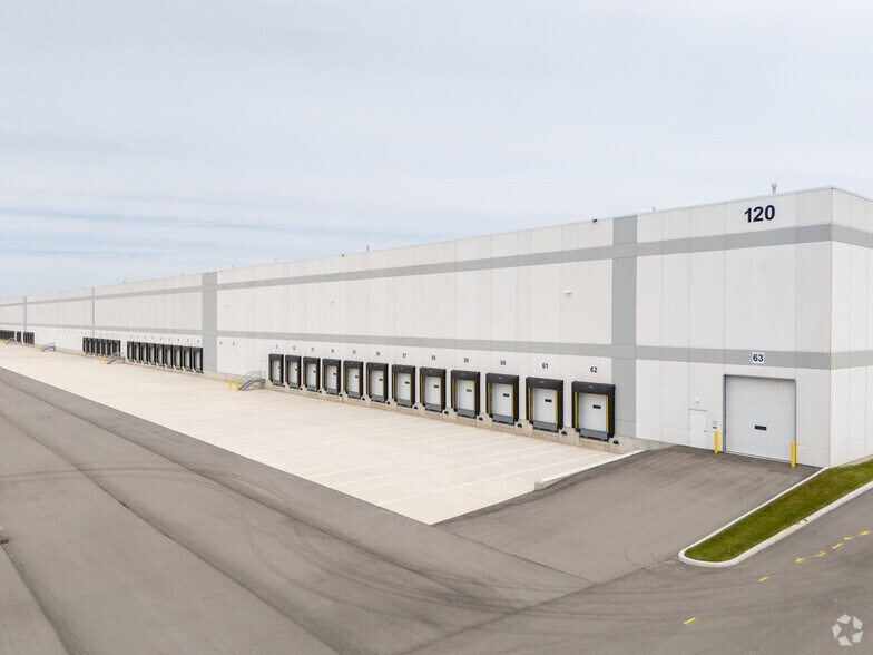 120 Allendale Rd, Cambridge, ON à louer - Photo du bâtiment - Image 2 de 3