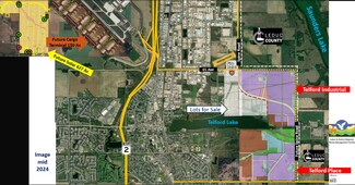 More details for Rollyview Rd, Leduc, AB - Land for Sale