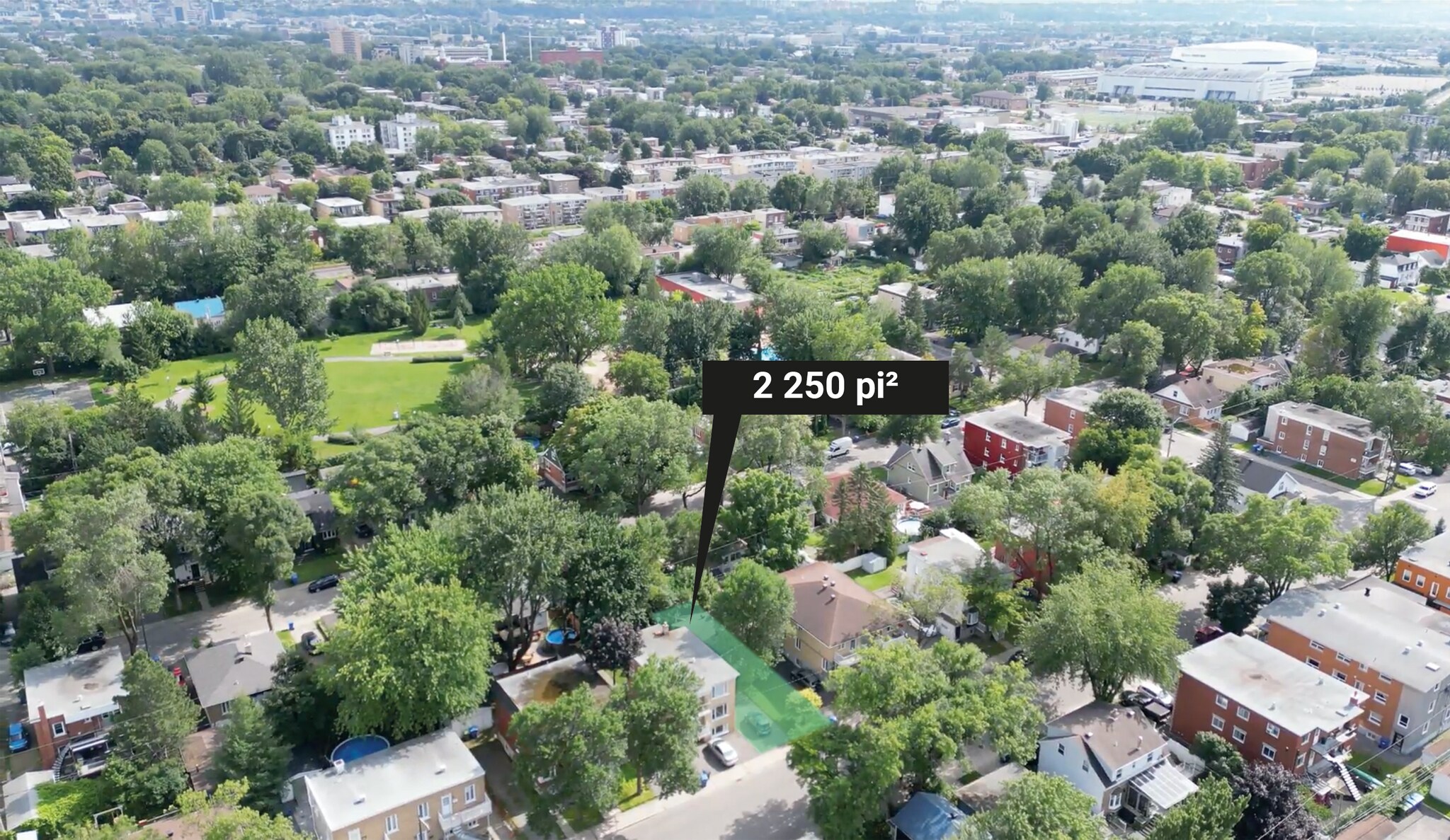 236 Rue Des Pins E, Québec, QC à vendre Photo principale- Image 1 de 1