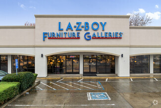 Absolute Net Leased La-Z-Boy in Retail Hub - Services immobiliers commerciaux