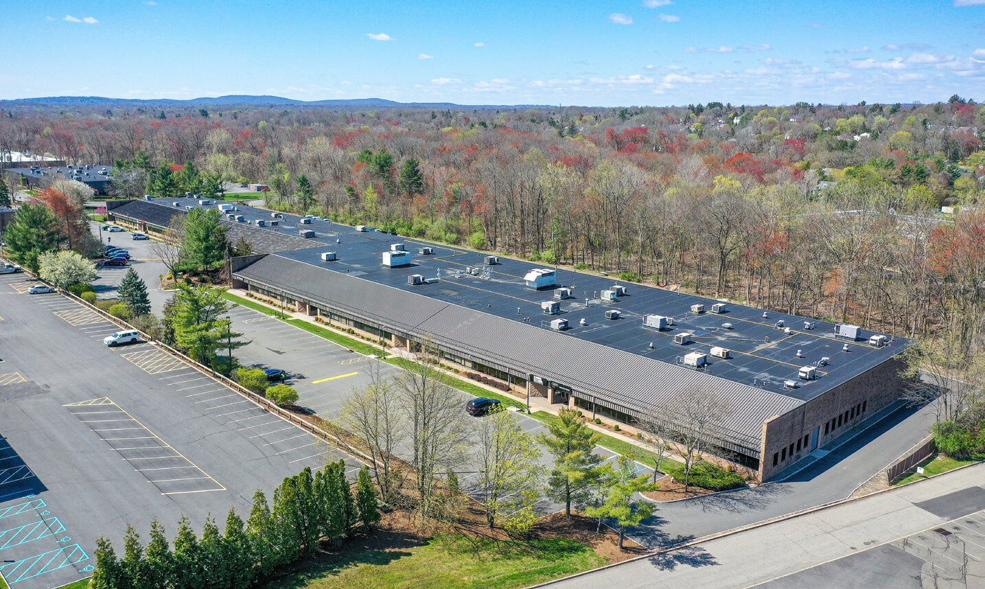 6 Pearl Ct, Allendale, NJ for lease Building Photo- Image 1 of 5