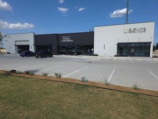 Plus de détails pour 13000 Park Vista Blvd, Fort Worth, TX - Bureau/Commerce de détail à louer