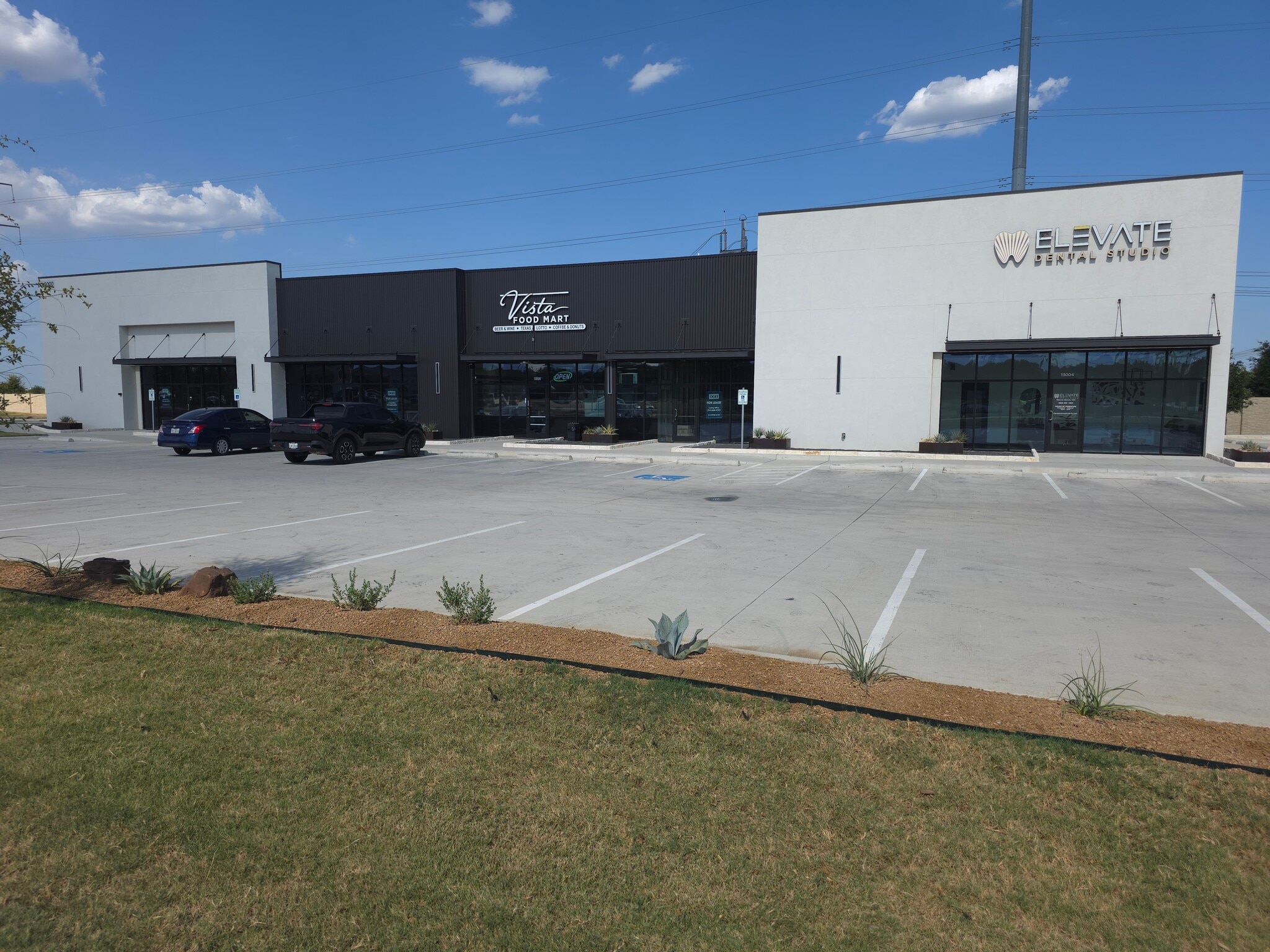 13000 Park Vista Blvd, Fort Worth, TX for lease Building Photo- Image 1 of 11
