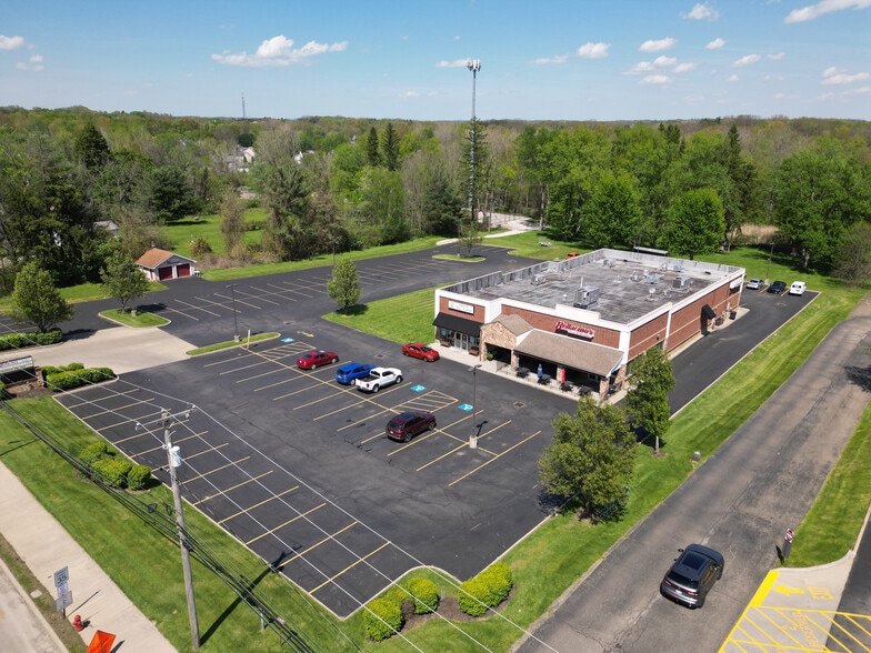 3657 Fishcreek Rd, Stow, OH for lease - Building Photo - Image 2 of 28