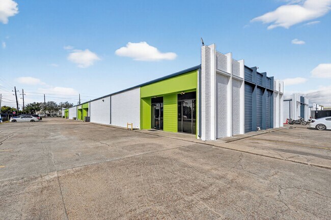 More details for 15100 Lee Rd, Humble, TX - Flex, Industrial for Lease
