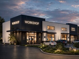 More details for 33118 Forest West St, Magnolia, TX - Multiple Space Uses for Lease