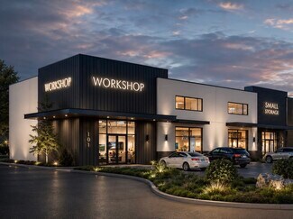 Plus de détails pour 33118 Forest West St, Magnolia, TX - Plusieurs types d'espaces à louer