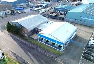 More details for 32 Seafield Rd, Inverness - Flex for Lease