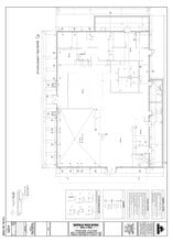 10601 Martin Luther King Jr Hwy, Bowie, MD for lease Site Plan- Image 1 of 1