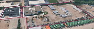 More details for 4910 S Monitor Ave, Chicago, IL - Industrial for Lease