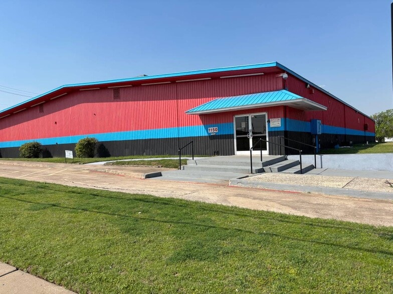 1150 S Sheridan Rd, Tulsa, OK for sale - Building Photo - Image 1 of 19