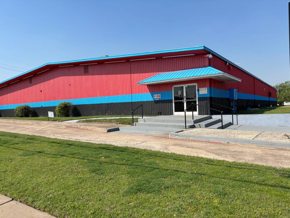 1150 S Sheridan Rd, Tulsa, OK for sale Building Photo- Image 1 of 20