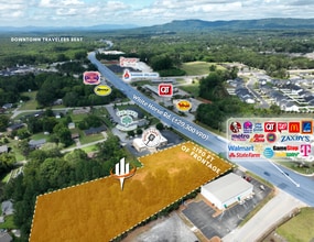 7613 White Horse rd, Greenville, SC for lease Interior Photo- Image 1 of 2