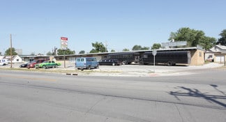 More details for 1610-1616 Rockingham Rd, Davenport, IA - Retail for Lease