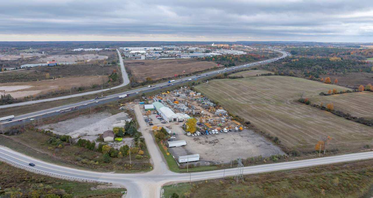 50 Northland Rd, Waterloo, ON for lease Building Photo- Image 1 of 5