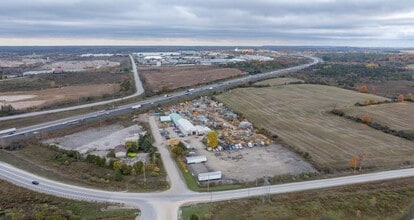 50 Northland Rd, Waterloo, ON for lease Building Photo- Image 1 of 5